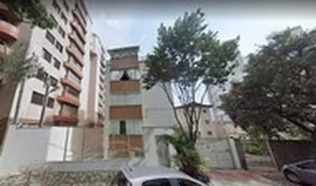 Condomínio Do Edifício Califórnia em Belo Horizonte