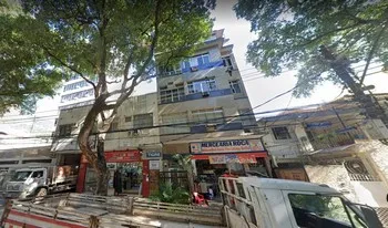 Condomínio Do Edifício Calili em Rio De Janeiro