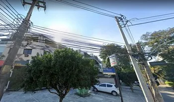 Condomínio Do Edifício Caliman em Rio De Janeiro