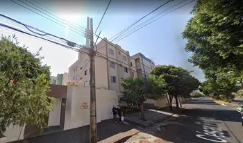 Imagem do Condomínio Do Edifício Calixto Vieira Carrijo em Uberlândia
