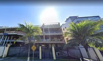 Condomínio Do Edifício Calladium em Rio De Janeiro