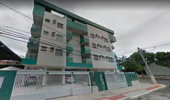 Imagem do Condomínio Do Edifício Callao em Vitória