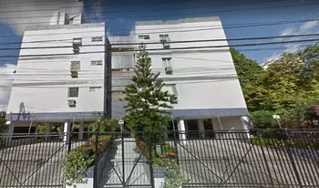 Imagem do Condomínio Do Edifício Calle Caxanga em Recife