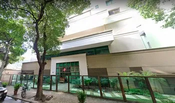 Imagem do Condomínio Do Edifício Calle Colonna em Niteroi