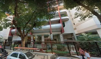 Imagem do Condomínio Do Edifício Calle Fenice em Niteroi