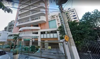 Imagem do Condomínio Do Edifício Calle Fioritto em Niteroi