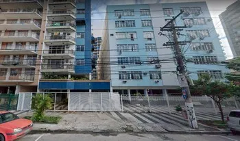 Imagem do Condomínio Do Edifício Calle Flórida em Niteroi