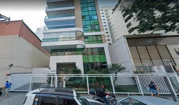 Imagem do Condomínio Do Edifício Calle Ravenna em Niteroi