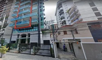 Imagem do Condomínio Do Edifício Calle Serrano em Niteroi