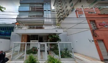 Imagem do Condomínio Do Edifício Calle Toscanna em Niteroi