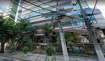 Imagem do Condomínio Do Edifício Calle Venezia em Niteroi