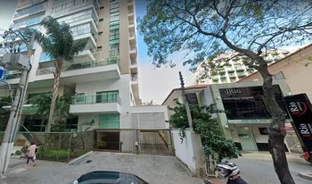 Imagem do Condomínio Do Edifício Calle Veronna em Niteroi