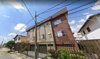 Condomínio Do Edifício Calmar em Belo Horizonte