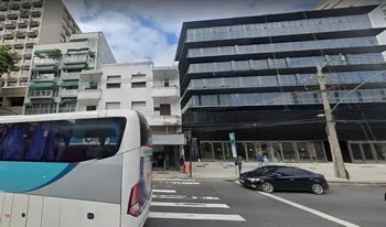 Condomínio Do Edifício Calmo em Rio De Janeiro