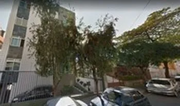 Imagem do Condomínio Do Edifício Caltum em Belo Horizonte