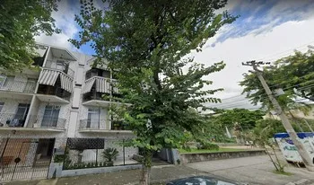 Condomínio Do Edifício Calumbi 260 em Rio De Janeiro