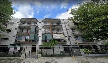 Condomínio Do Edifício Calumbi em Rio De Janeiro