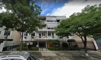 Condomínio Do Edifício Calumbi em Rio De Janeiro
