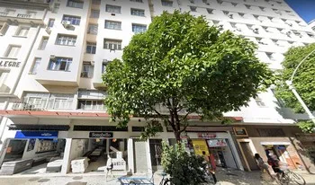 Condomínio Do Edifício Calypso em Rio De Janeiro