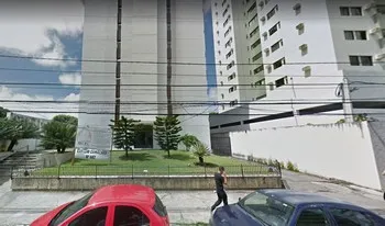 Imagem do Condomínio Do Edifício Camaçari em Recife