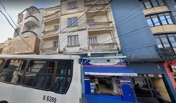 Condomínio Do Edifício Camacho em São Paulo