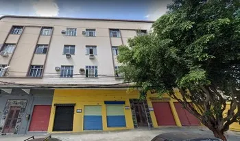 Condomínio Do Edifício Camapua em Rio De Janeiro