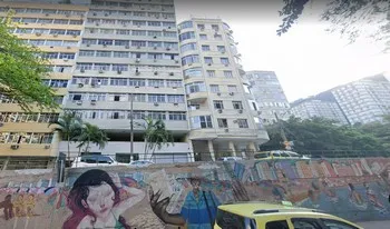 Condomínio Do Edifício Camapua em Rio De Janeiro