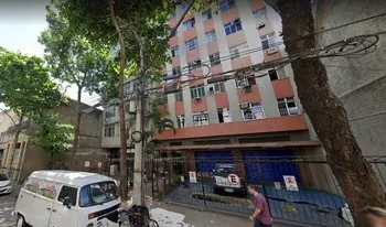 Condomínio Do Edifício Camara em Rio De Janeiro