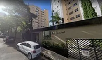 Condomínio Do Edifício Camara em Belo Horizonte