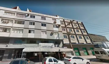 Imagem do Condomínio Do Edifício Camara Iii em Vila Velha