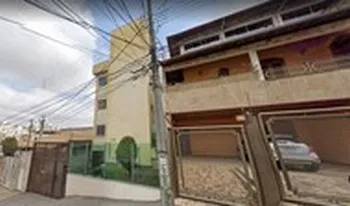 Condomínio Do Edifício Camarano em Belo Horizonte