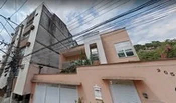 Imagem do Condomínio Do Edifício Camargo Quintella em Nova Iguaçu