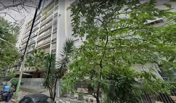 Condomínio Do Edifício Camargo Raggio em Rio De Janeiro