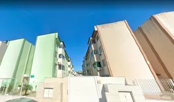 Imagem do Condomínio Do Edifício Câmbara em São José