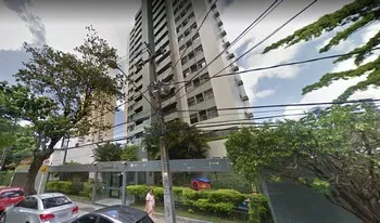 Imagem do Condomínio Do Edifício Câmbara em Recife