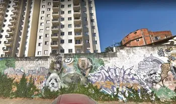 Imagem do Condomínio Do Edifício Câmbara em Osasco