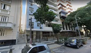 Condomínio Do Edifício Câmbara em Rio De Janeiro