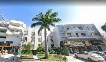Condomínio Do Edifício Cambaúba em Rio De Janeiro