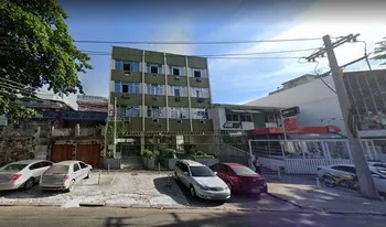 Condomínio Do Edifício Cambaúba II em Rio De Janeiro