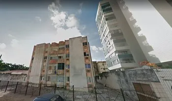 Imagem do Condomínio Do Edifício Camberra em Jaboatão Dos Guararapes