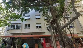Condomínio Do Edifício Camboata em Rio De Janeiro
