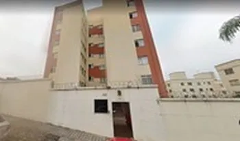Condomínio Do Edifício Camboata em Belo Horizonte