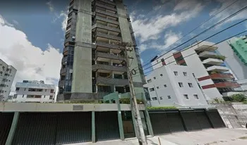 Imagem do Condomínio Do Edifício Camboriú em Jaboatão Dos Guararapes