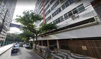Imagem do Condomínio Do Edifício Camboriú em Niteroi