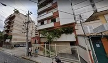 Imagem do Condomínio Do Edifício Camboriú em Nova Friburgo