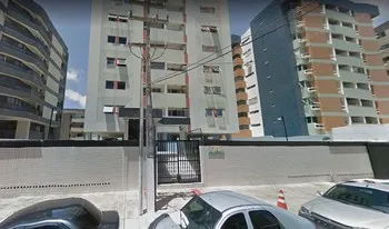 Imagem do Condomínio Do Edifício Camboriú em Maceió