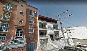 Imagem do Condomínio Do Edifício Camboriú em Barbacena