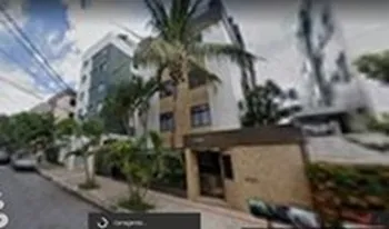 Condomínio Do Edifício Camboriú em Belo Horizonte