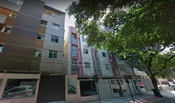 Imagem do Condomínio Do Edifício Cambridge em Vitória