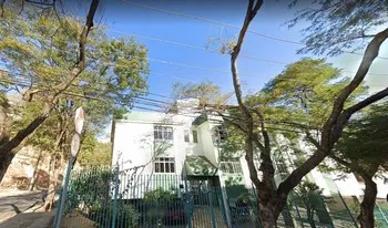 Condomínio Do Edifício Cambridge em Belo Horizonte